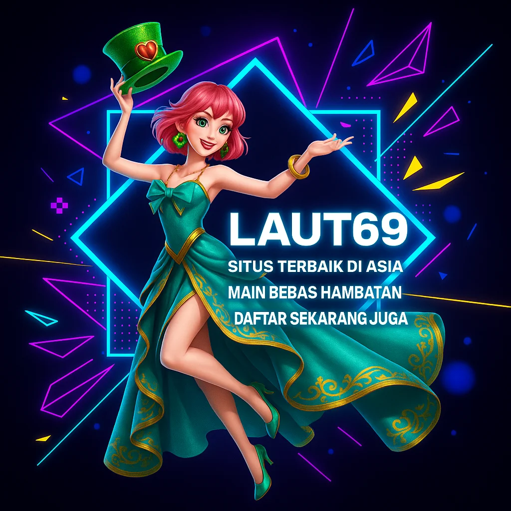 Laut69 ⭐ Baru Nyoba Mood Main Udah Ikut Kebawa Arus