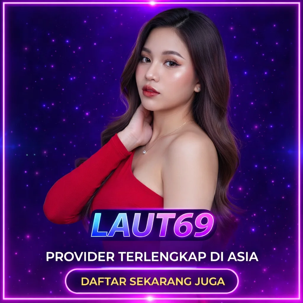 Galeri foto Laut69 | Baru Nyoba Mood Main Udah Ikut Kebawa Arus di Jakarta